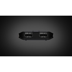 Aten 2-Port 8K HDMI Splitter